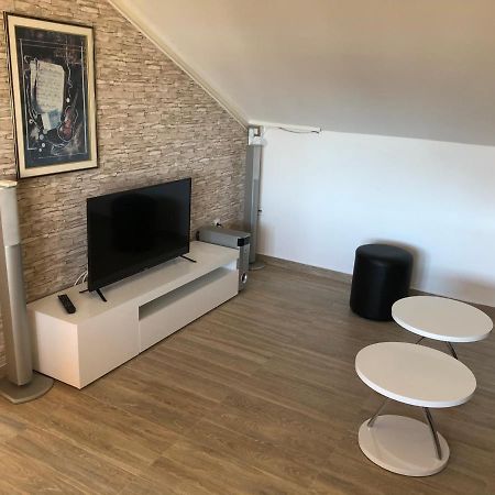 Apartments Adriatic Rab Palit 외부 사진