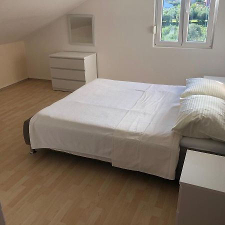Apartments Adriatic Rab Palit 외부 사진