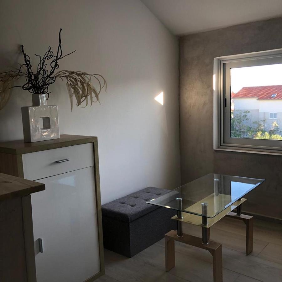 Apartments Adriatic Rab Palit 외부 사진