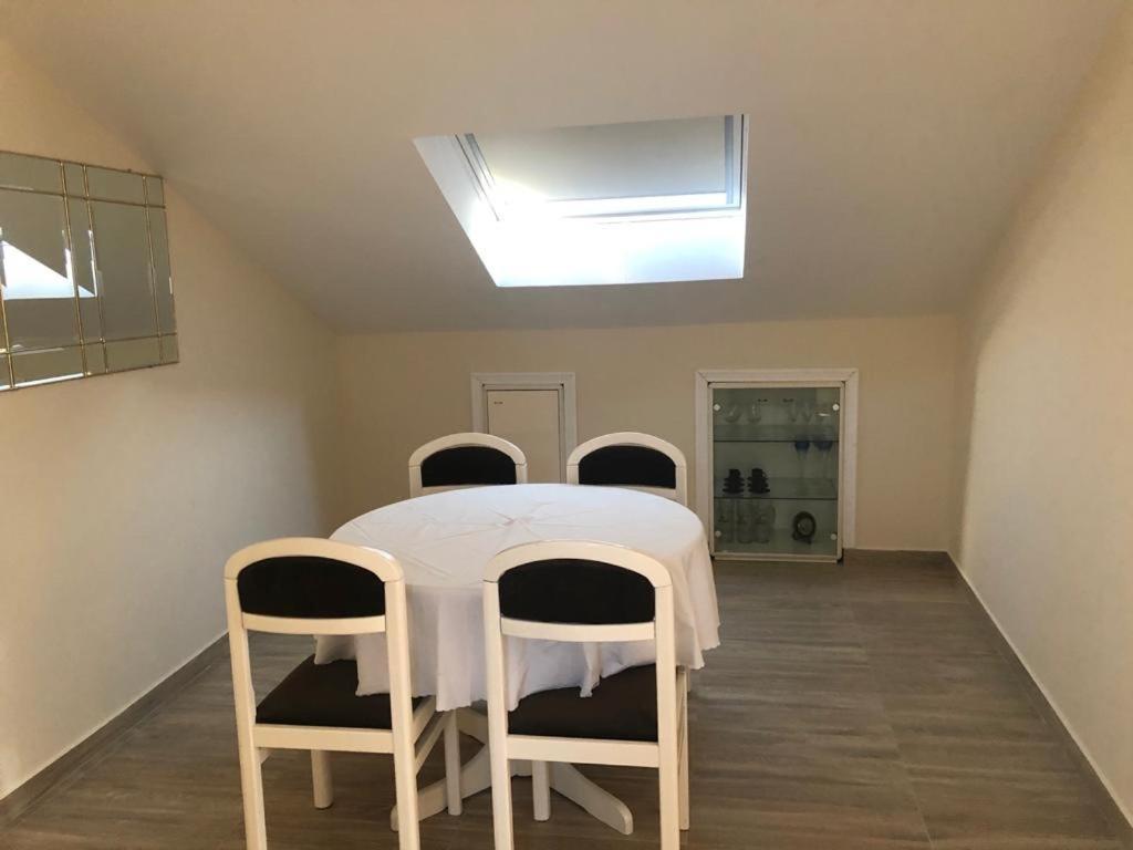 Apartments Adriatic Rab Palit 외부 사진