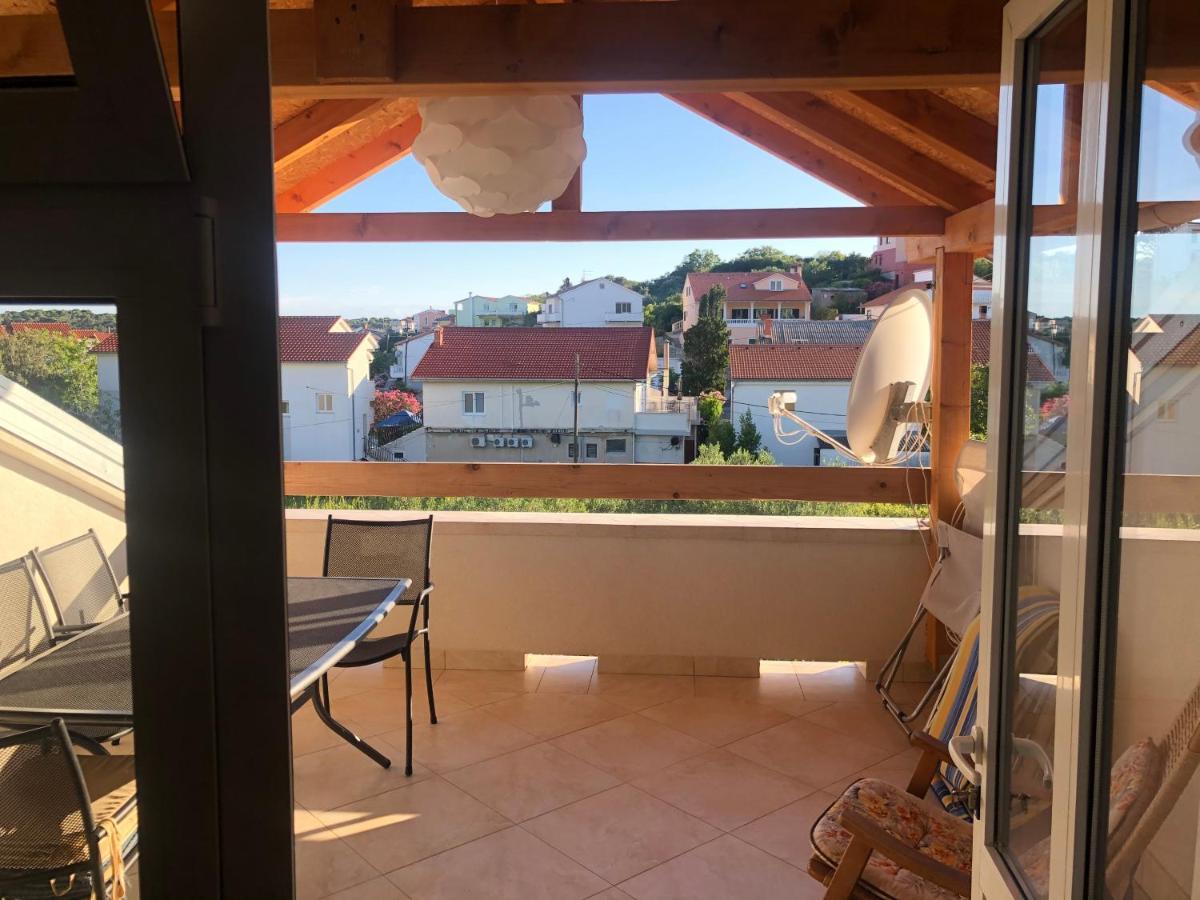 Apartments Adriatic Rab Palit 외부 사진