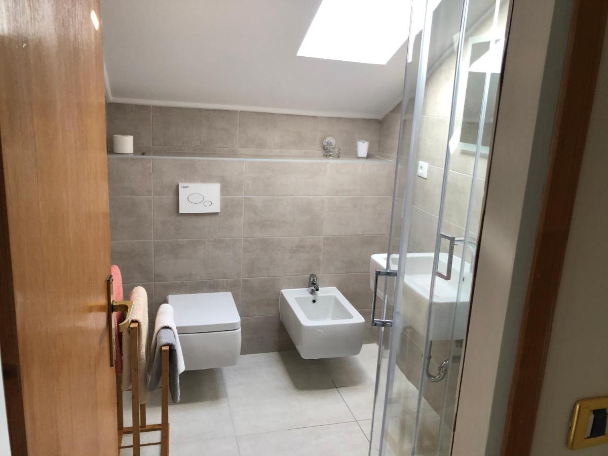 Apartments Adriatic Rab Palit 외부 사진