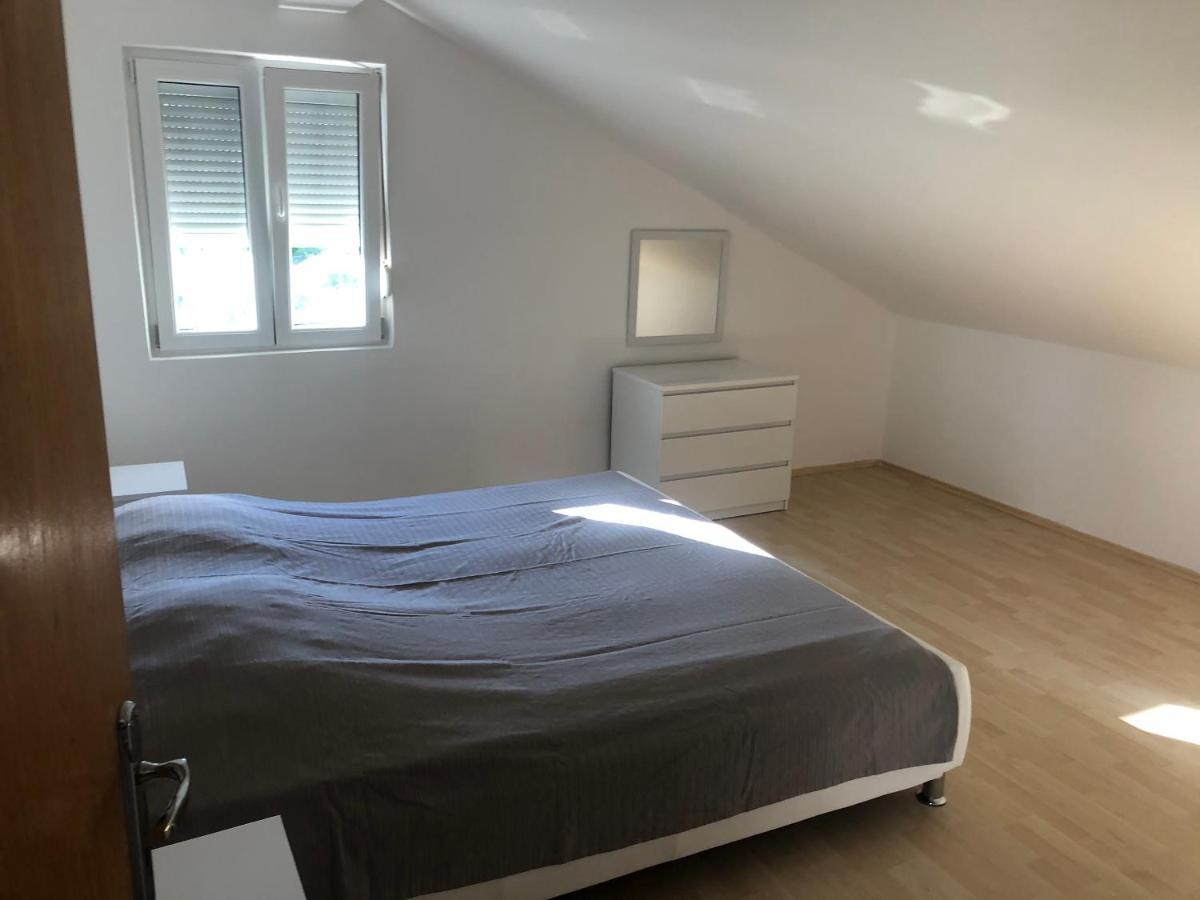 Apartments Adriatic Rab Palit 외부 사진