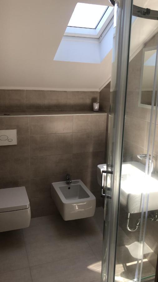 Apartments Adriatic Rab Palit 외부 사진