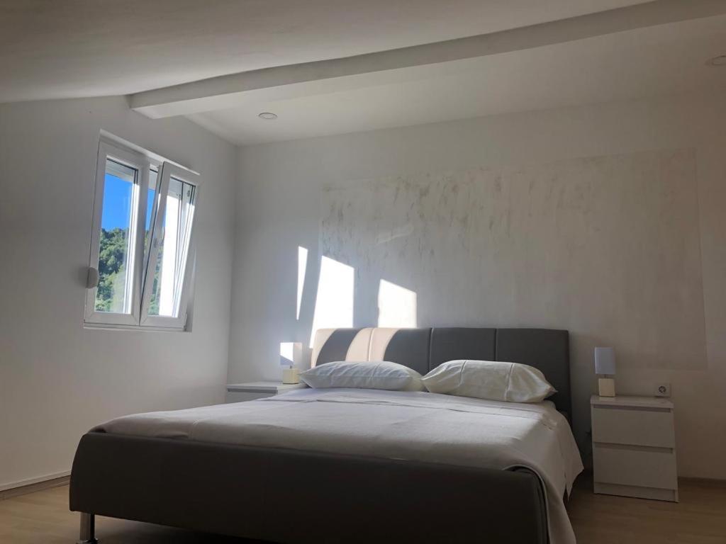 Apartments Adriatic Rab Palit 외부 사진
