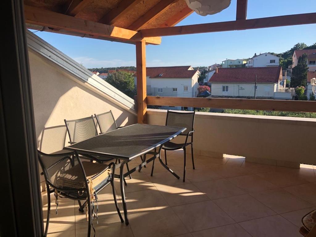 Apartments Adriatic Rab Palit 외부 사진