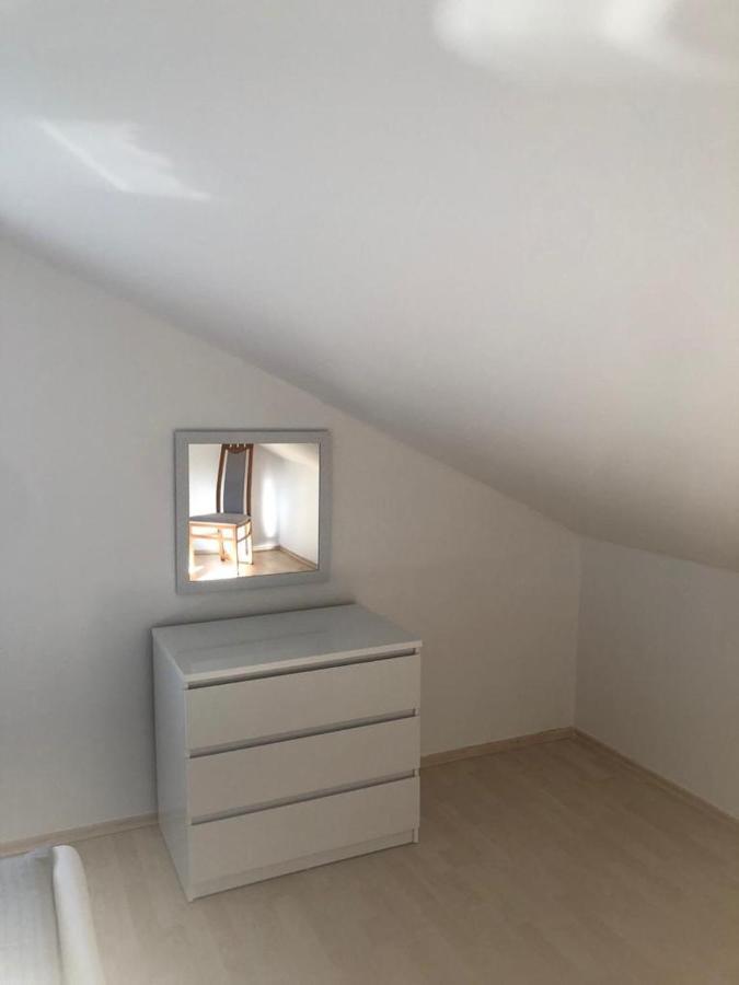 Apartments Adriatic Rab Palit 외부 사진