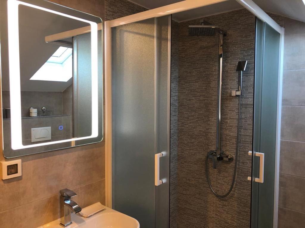 Apartments Adriatic Rab Palit 외부 사진