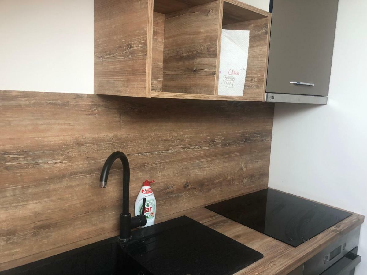 Apartments Adriatic Rab Palit 외부 사진