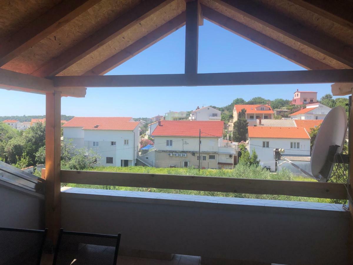 Apartments Adriatic Rab Palit 외부 사진