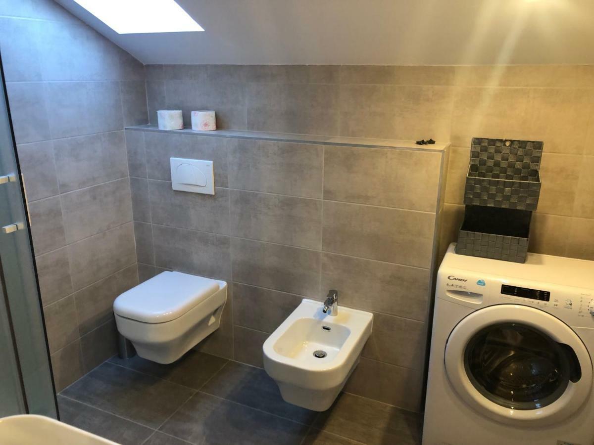 Apartments Adriatic Rab Palit 외부 사진