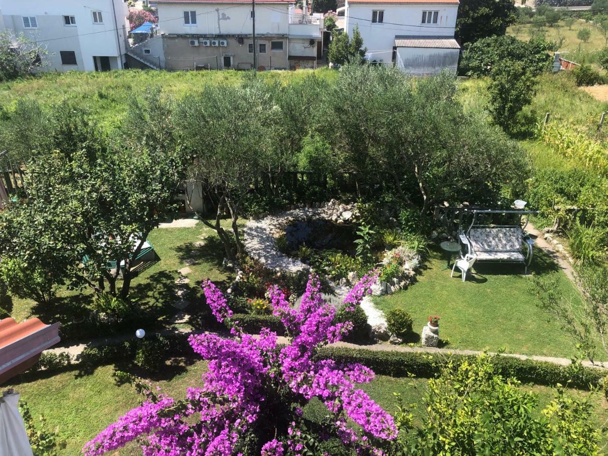 Apartments Adriatic Rab Palit 외부 사진