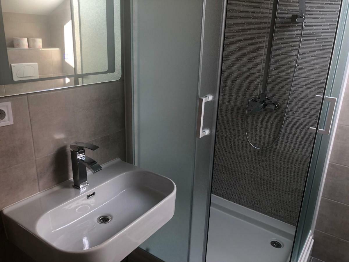 Apartments Adriatic Rab Palit 외부 사진