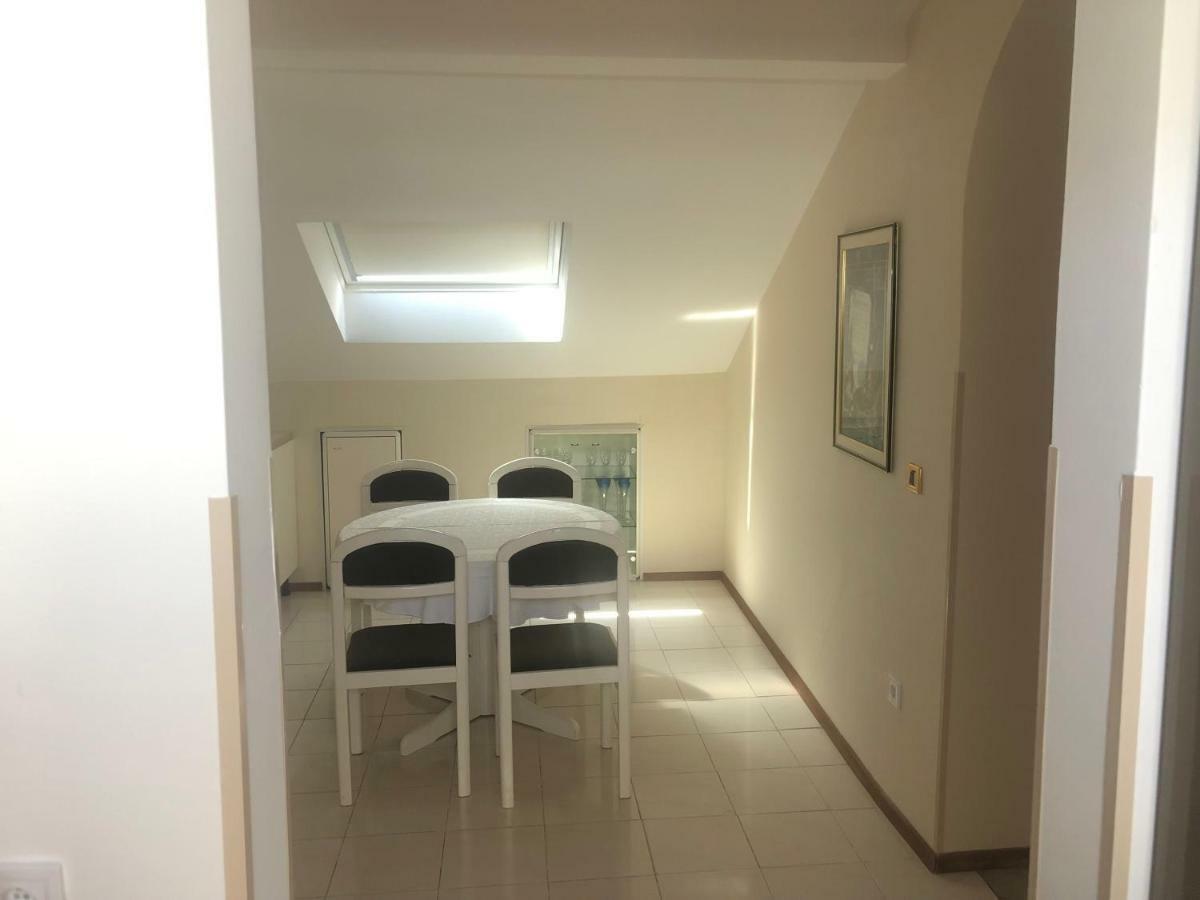 Apartments Adriatic Rab Palit 외부 사진