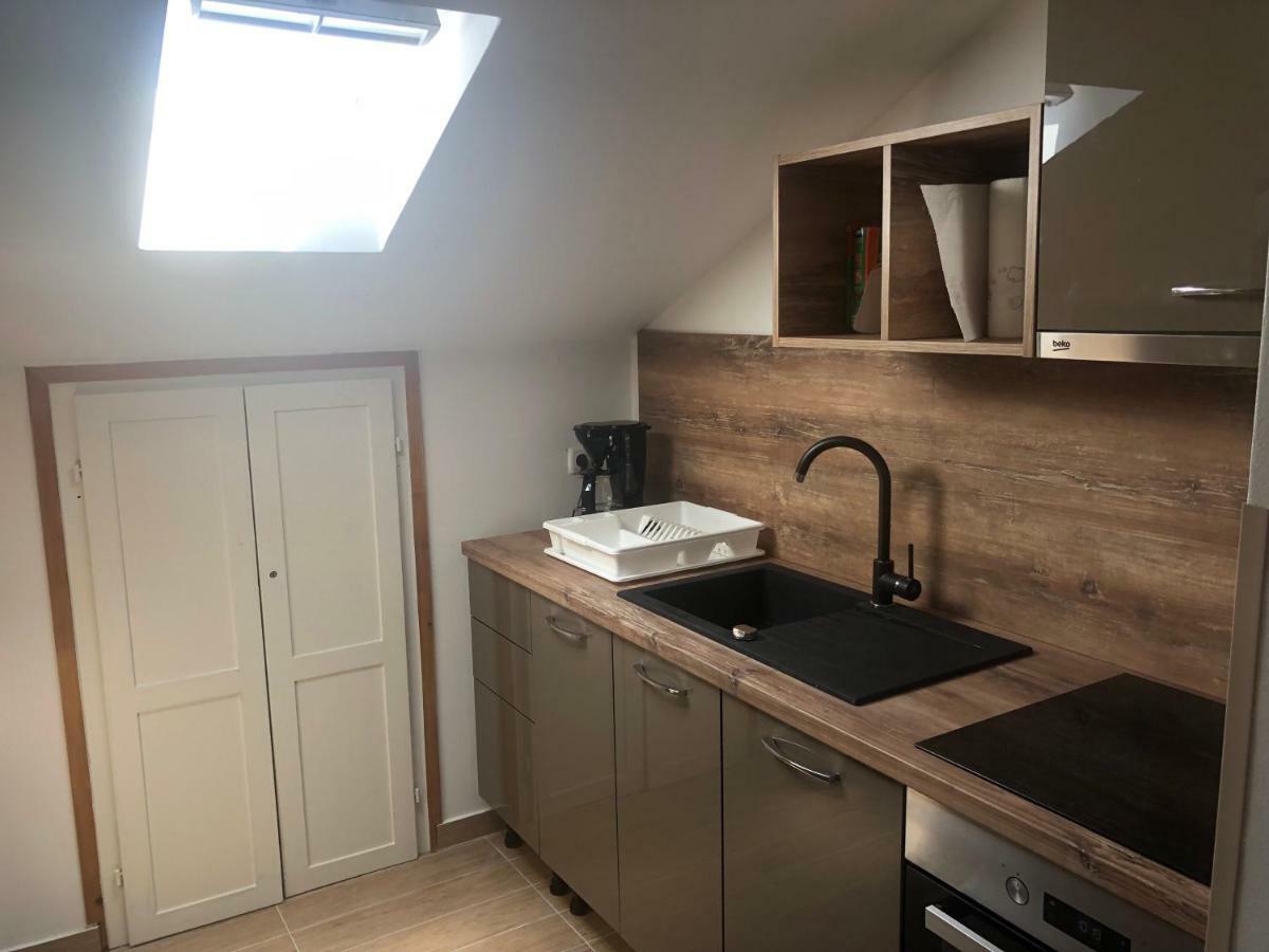 Apartments Adriatic Rab Palit 외부 사진